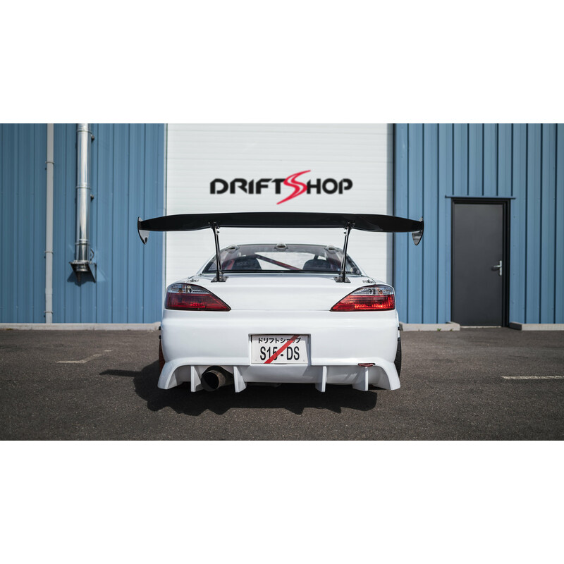 Origin Labo Racing Line Bodykit for Nissan Silvia S15