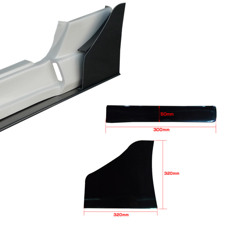 Origin Labo Racing Line Bodykit for Nissan Silvia S15