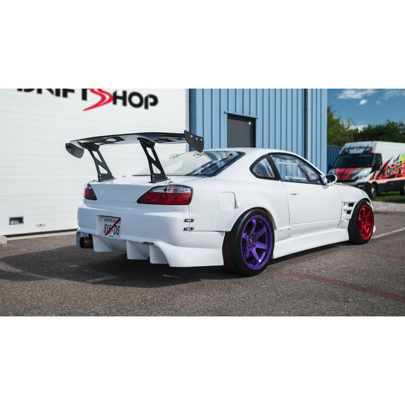 Origin Labo Racing Line Bodykit for Nissan Silvia S15
