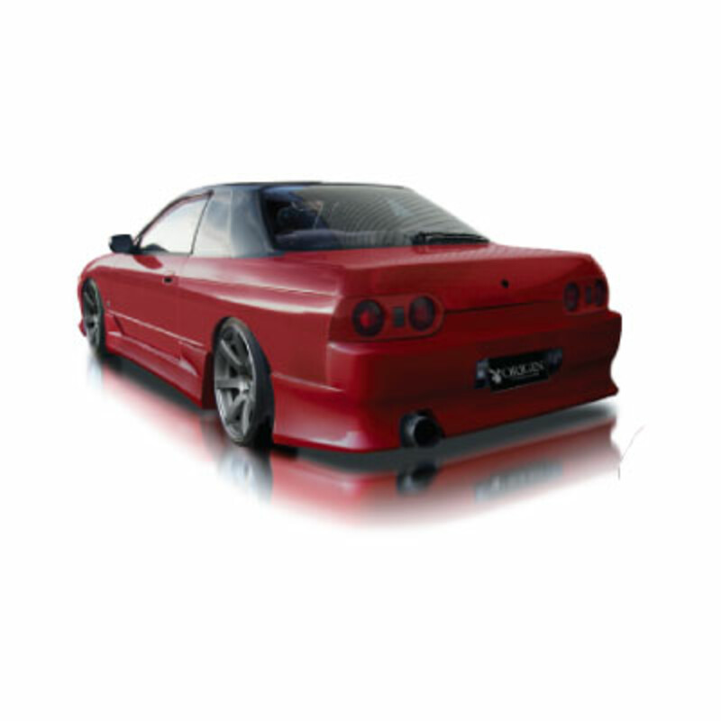 Origin Labo Stylish Line Bodykit for Nissan Skyline R32 GTS-T
