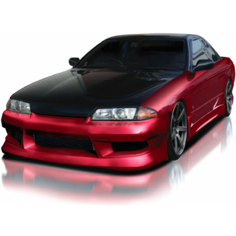 Origin Labo Stylish Line Bodykit for Nissan Skyline R32 GTS-T