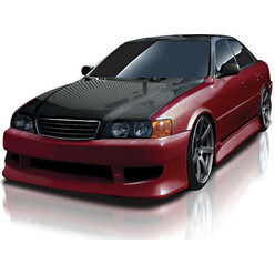 Origin Labo Stylish Line Bodykit for Toyota Chaser JZX100