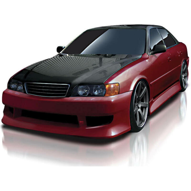 Origin Labo Stylish Line Bodykit for Toyota Chaser JZX100