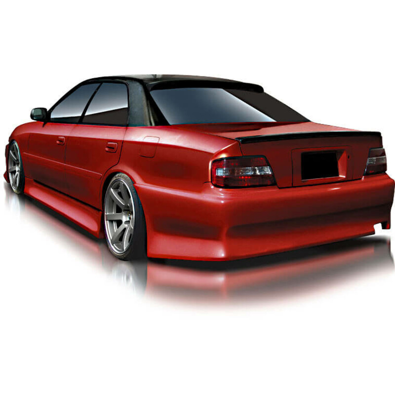 Origin Labo Stylish Line Bodykit for Toyota Chaser JZX100