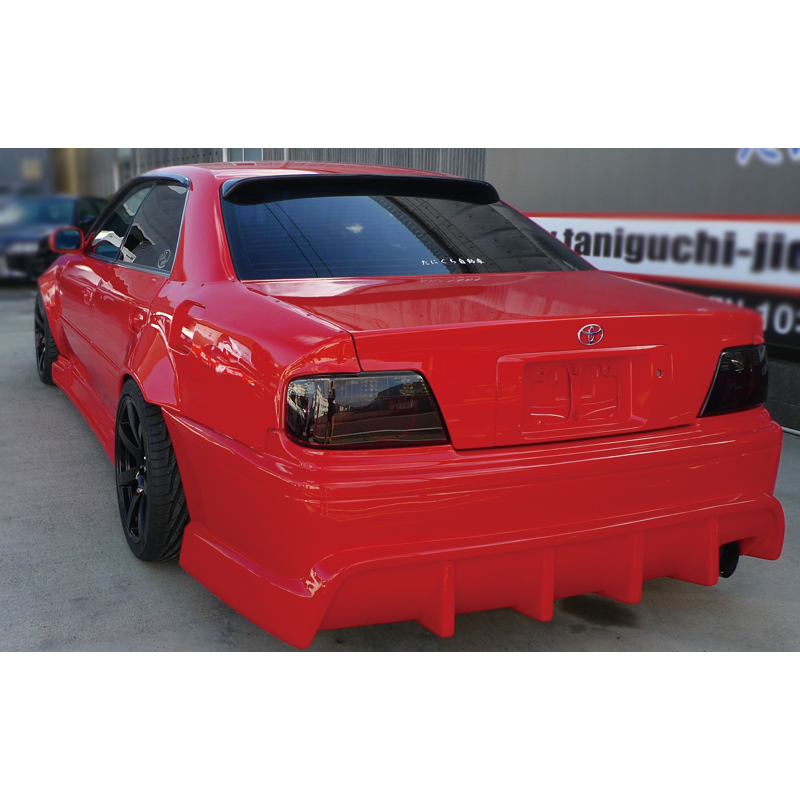 Origin Labo Racing Line Bodykit for Toyota Chaser JZX100