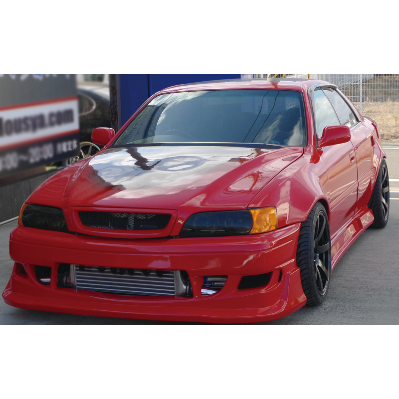 Origin Labo Racing Line Bodykit for Toyota Chaser JZX100