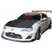 Toyota GT86