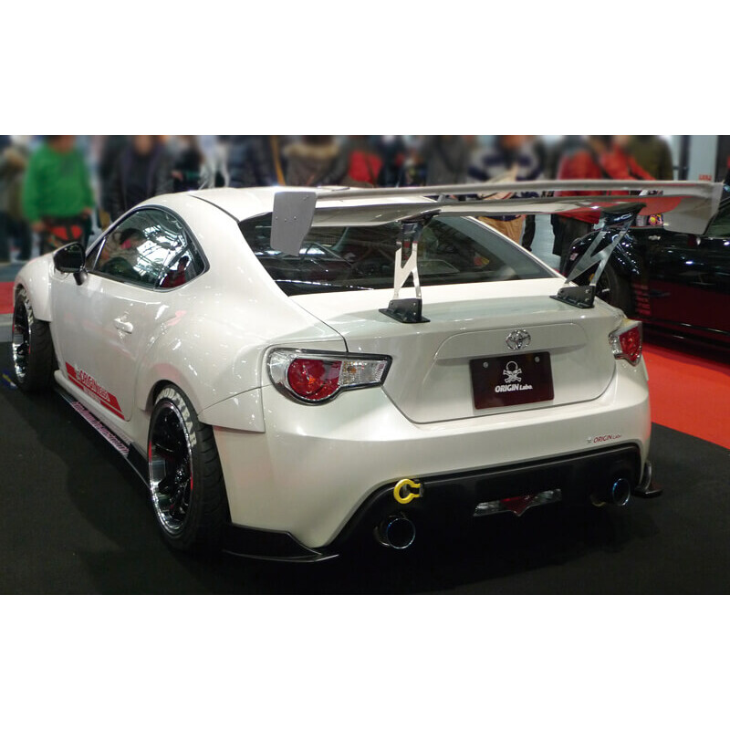 Origin Labo Racing Line Bodykit for Toyota GT86