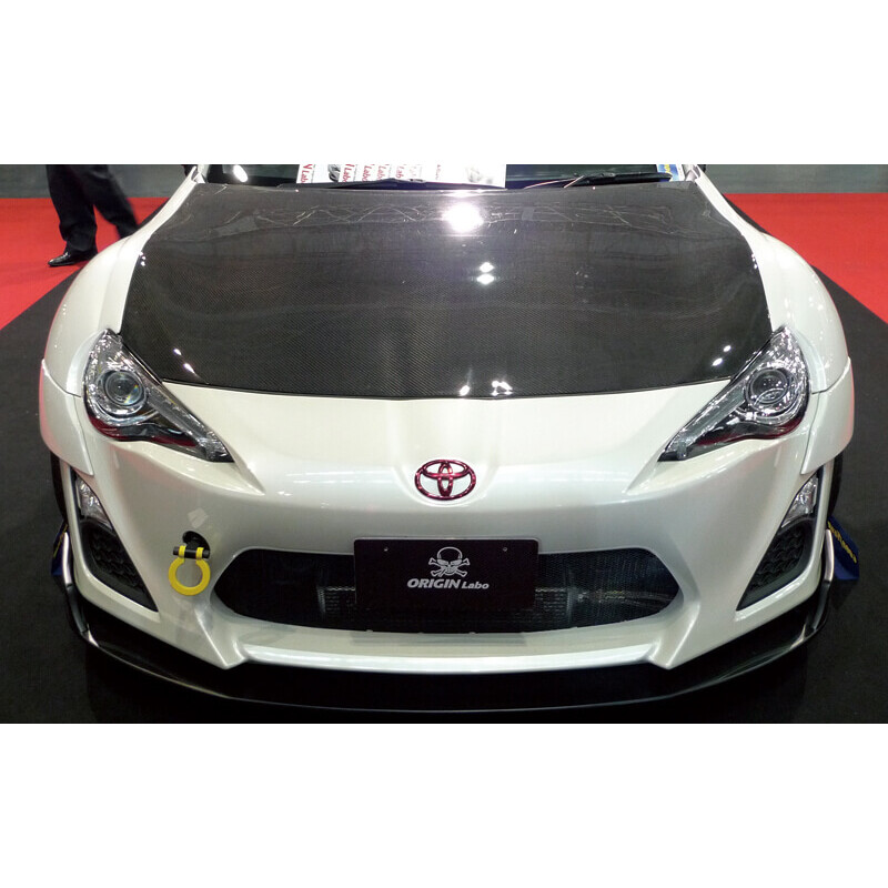Origin Labo Racing Line Bodykit for Toyota GT86