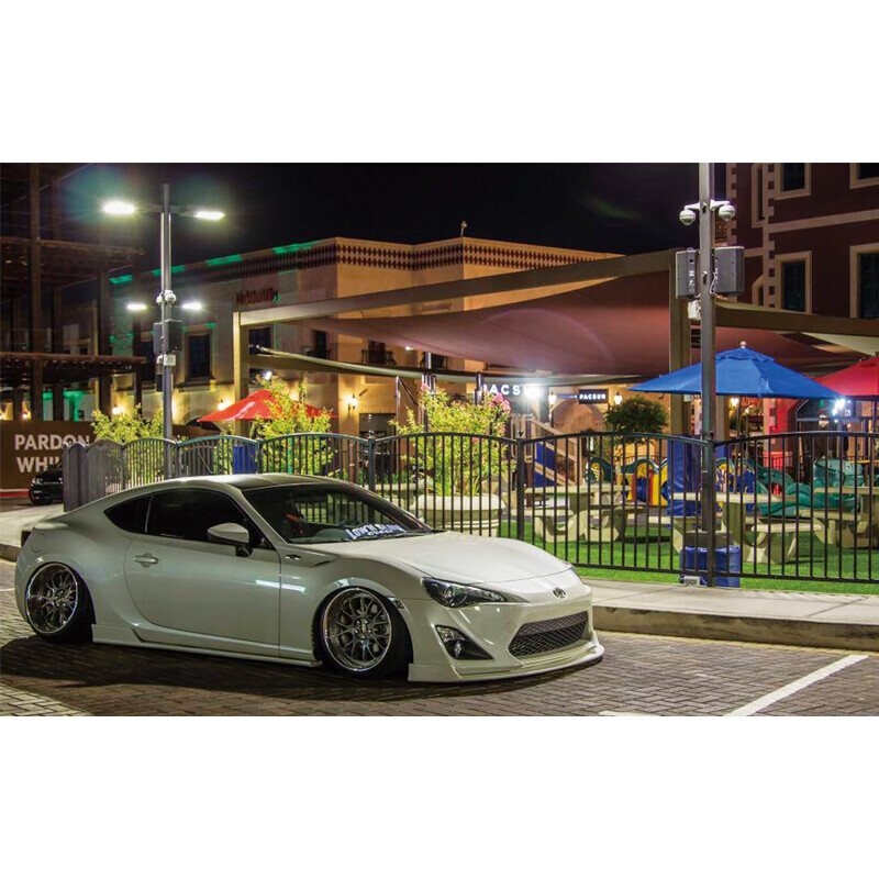 Origin Labo Racing Line Bodykit for Toyota GT86