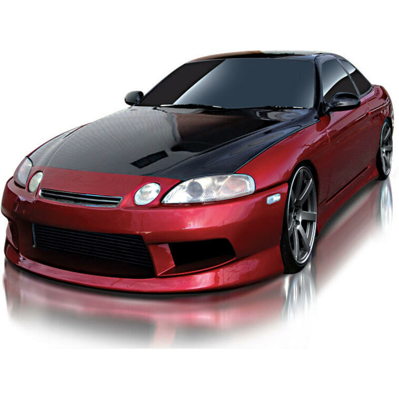 Origin Labo Stylish Line Bodykit for Toyota Soarer JZZ30