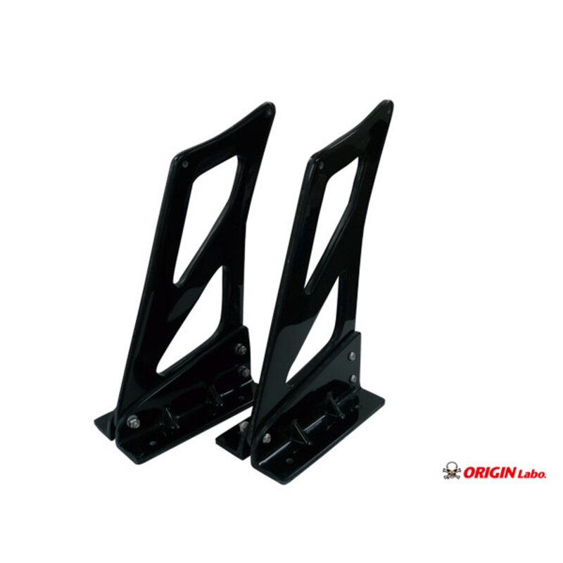Origin Labo Universal Carbon Spoiler "GT Double" (160 cm)