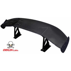 Origin Labo Universal Carbon Spoiler "GT Style" (160 cm)