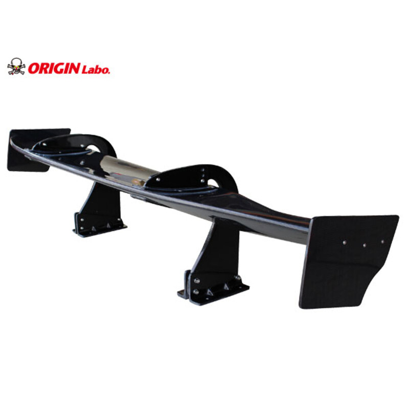 Origin Labo Universal Carbon Spoiler "Snake Style" (160 cm)