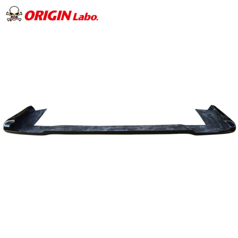 Origin Labo Fujin 風神 Bodykit for Nissan 200SX S13