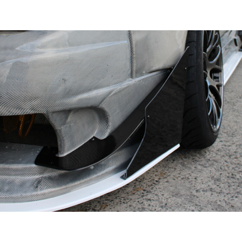 Origin Labo Fujin 風神 Bodykit for Nissan 200SX S13