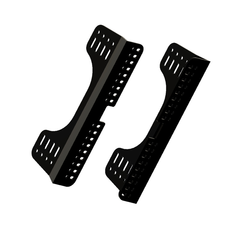 Side Mount "Pro" Seat Frame - Universal
