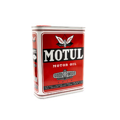 Goodwood Motul Historique Engine Oil 20W50 - Numbered Limited Edition (2L) Goodwood Motul Historique Engine Oil 20W50 - Numbered Limited Edition (2L)