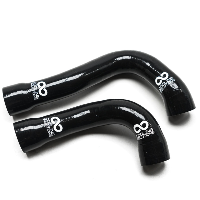 Silicone Radiator Hoses for BMW E36 (6 cylinders, exc. M3)