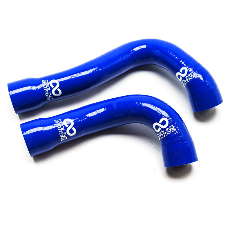Silicone Radiator Hoses for BMW E36 (6 cylinders, exc. M3)