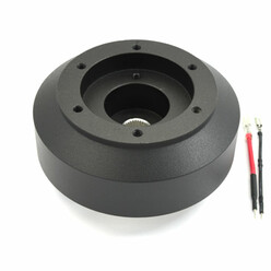 Short Steering Wheel Hub for Honda Civic & Accord (08-15)