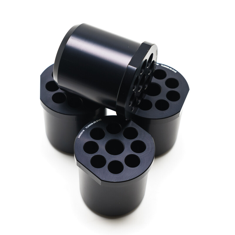 Solid Rear Subframe Bushes for BMW E36 (x4)