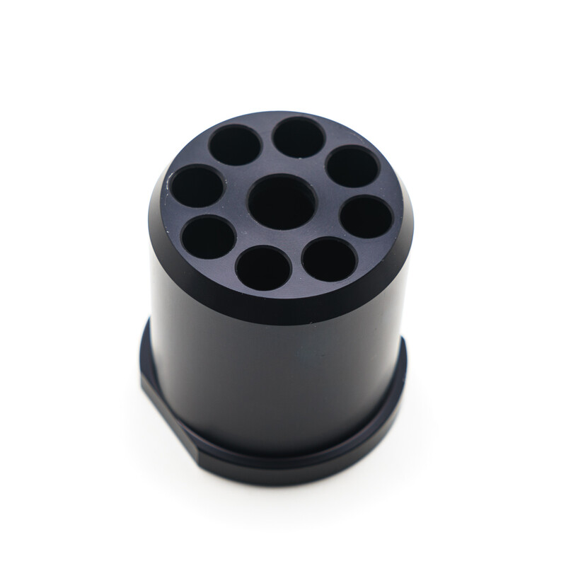 Solid Rear Subframe Bushes for BMW E36 (x4)