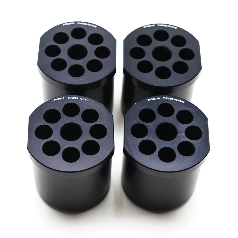 Solid Rear Subframe Bushes for BMW E36 (x4)