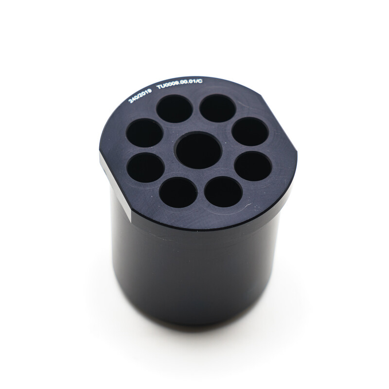 Solid Rear Subframe Bushes for BMW E36 (x4)