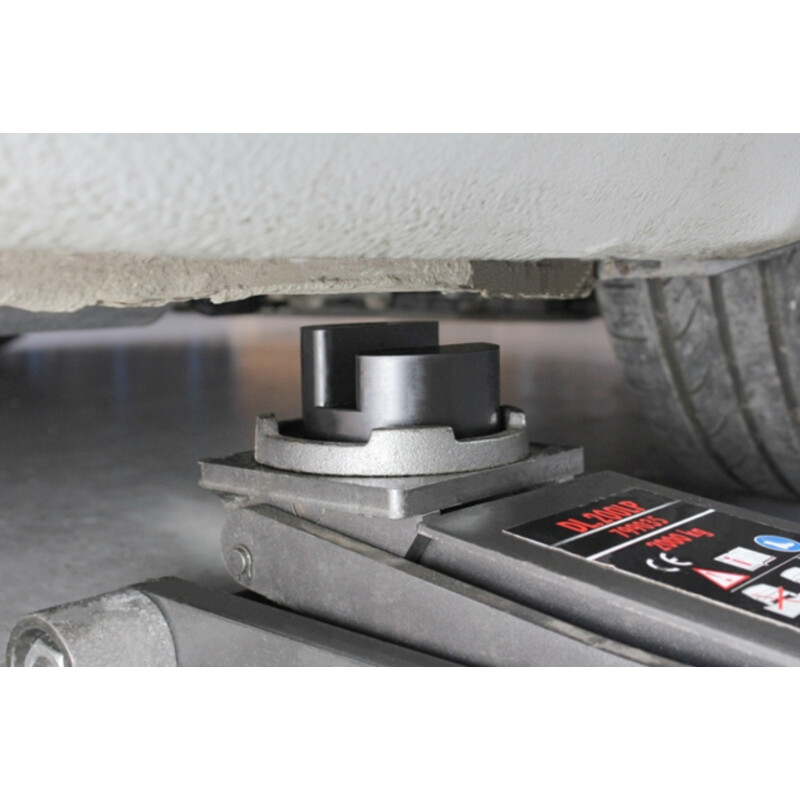 Powerflex\u0020Jacking\u0020Point\u0020Adaptor\u0020for\u0020VAG