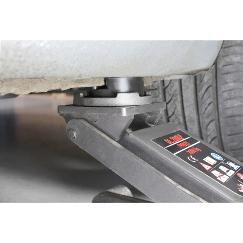 Powerflex\u0020Jacking\u0020Point\u0020Adaptor\u0020for\u0020VAG