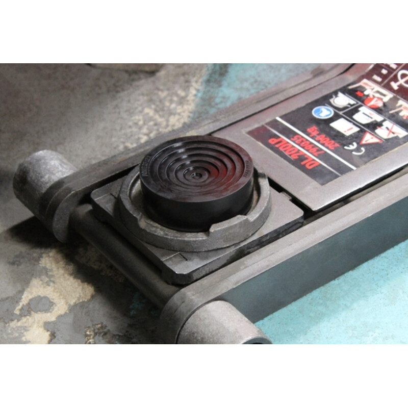 Universal Jacking Point Adaptor (Type 1)