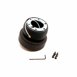 Sparco Steering Wheel Hub for BMW 2000 Tii, E3, E9, E12, E21, E24, E28 (-1982)