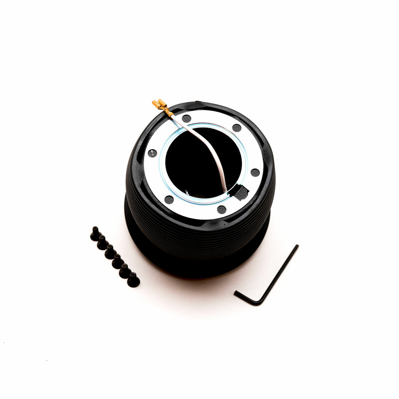 Sparco Steering Wheel Hub for Honda Civic EG & Del Sol (92-95)
