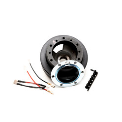 Sparco Steering Wheel Hub for BMW E46, E39 & Z3