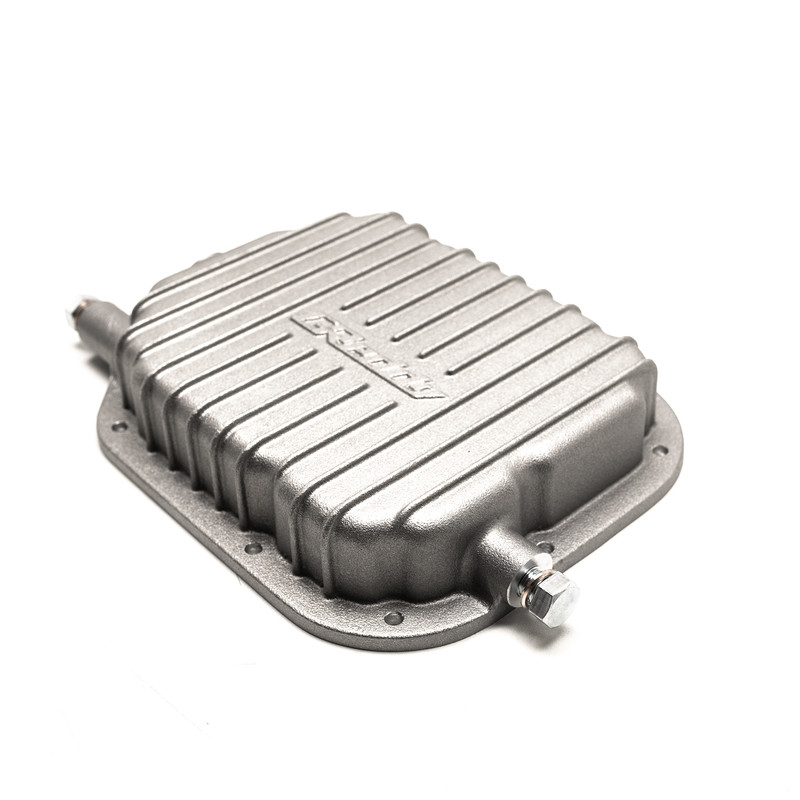 Greddy High Capacity Baffled Oil Pan for Nissan 350Z