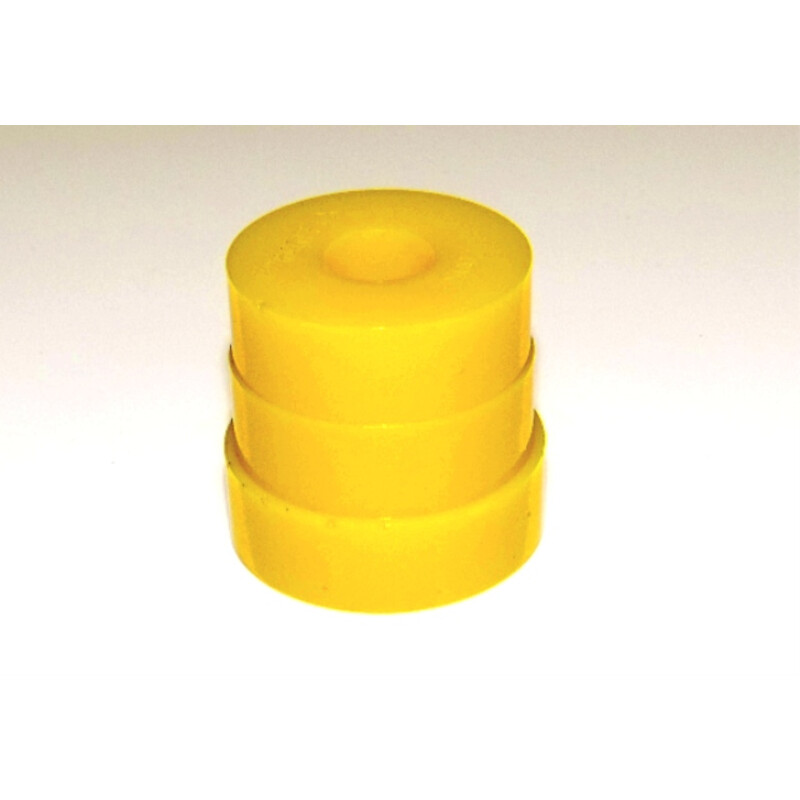 Powerflex Universal Uprated Bump Stops - 39 x 37.5 x 13 mm (pair)