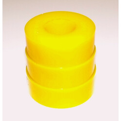 Powerflex Universal Uprated Bump Stops - 49 x 48 x 20 mm (pair)
