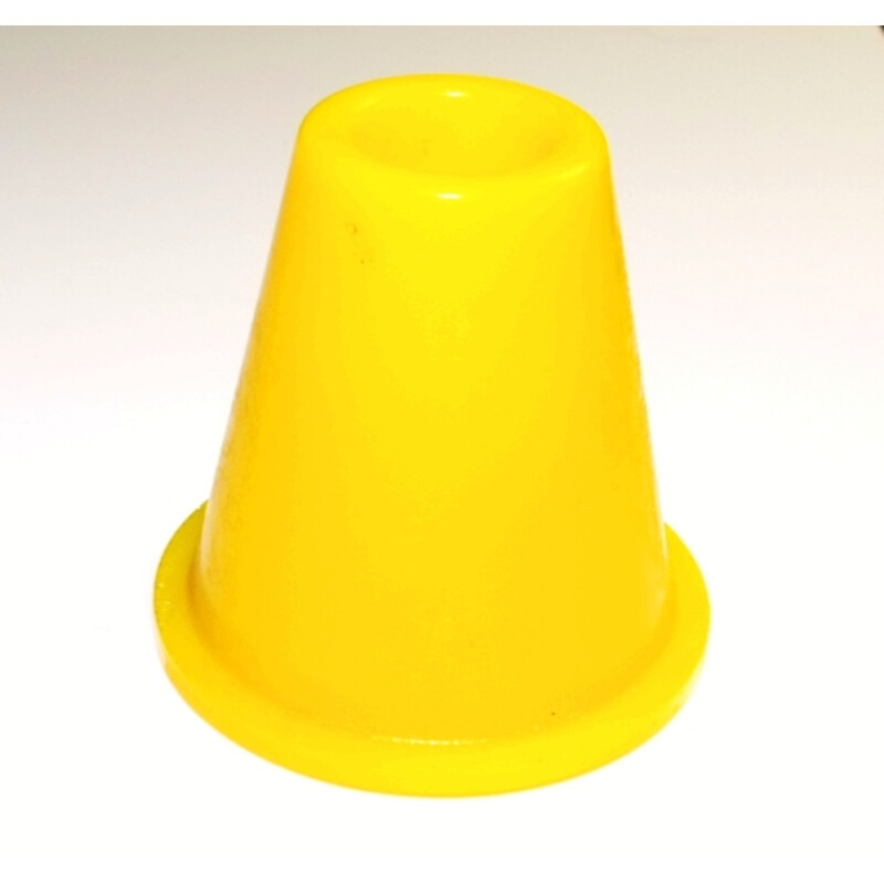 Powerflex Rear Universal Uprated Bump Stops - Volkswagen (pair)