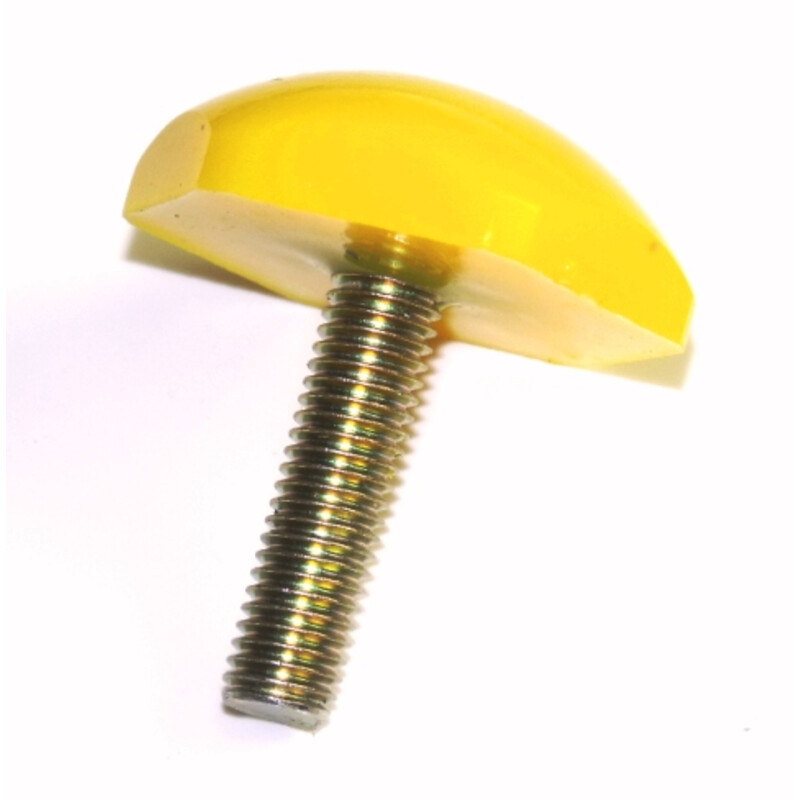 Powerflex Universal M10 Uprated Bump Stop - 48 x 16 mm