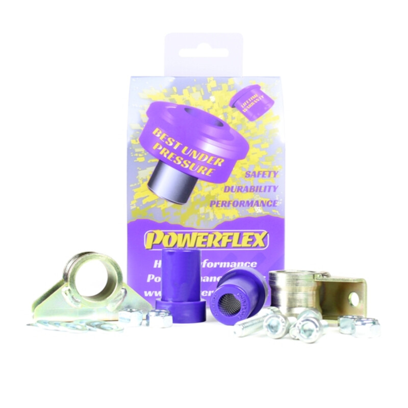 Powerflex Bushes Handling Pack for Citroen Saxo, inc. VTS