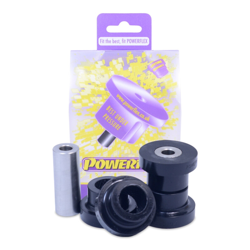 Powerflex Bushes Handling Pack for Ford Focus RS MK1 (98-05)