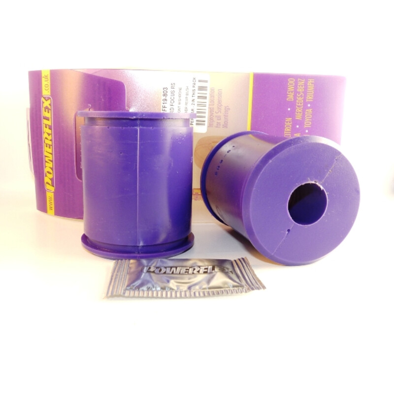 Powerflex Bushes Handling Pack for Ford Focus RS MK1 (98-05)