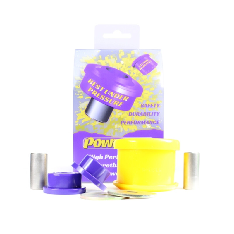 Powerflex Bushes Handling Pack for Ford Focus RS MK1 (98-05)