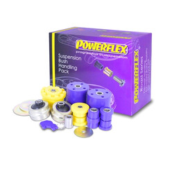 Powerflex Bushes Handling Pack for Ford Fiesta ST MK7 (08-17)