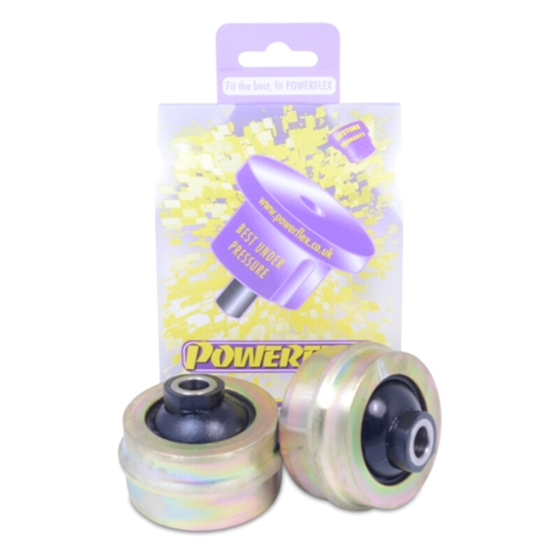 Powerflex Bushes Handling Pack for Ford Fiesta ST MK7 (08-17)