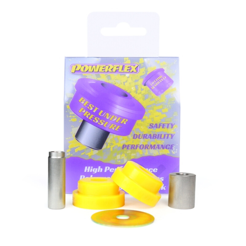 Powerflex Bushes Handling Pack for Ford Fiesta ST MK7 (08-17)