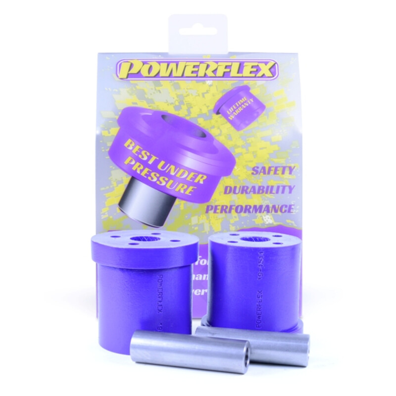 Powerflex Bushes Handling Pack for Ford Fiesta ST MK7 (08-17)