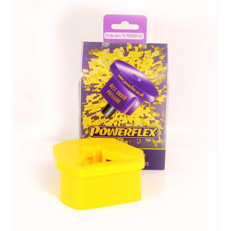 Powerflex Bushes Handling Pack for Ford Focus ST MK2 (04-08)