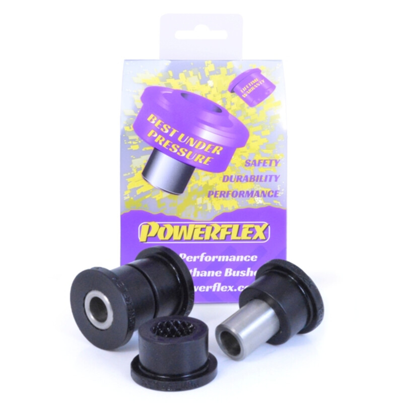 Powerflex Bushes Handling Pack for Land Rover Defender (84-93) & Range Rover Classic (70-85)